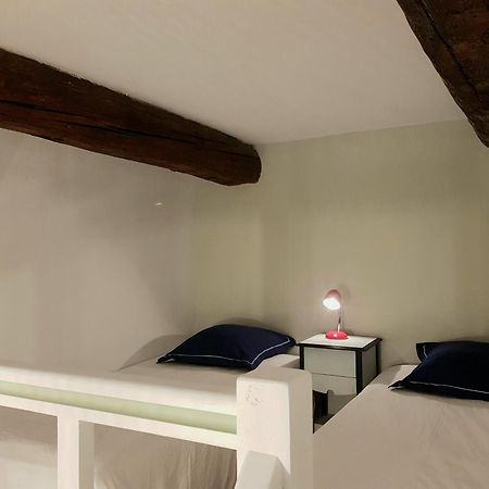 Bed&Breakfast Jardin de Marie Aix-en-Provence Exterior foto