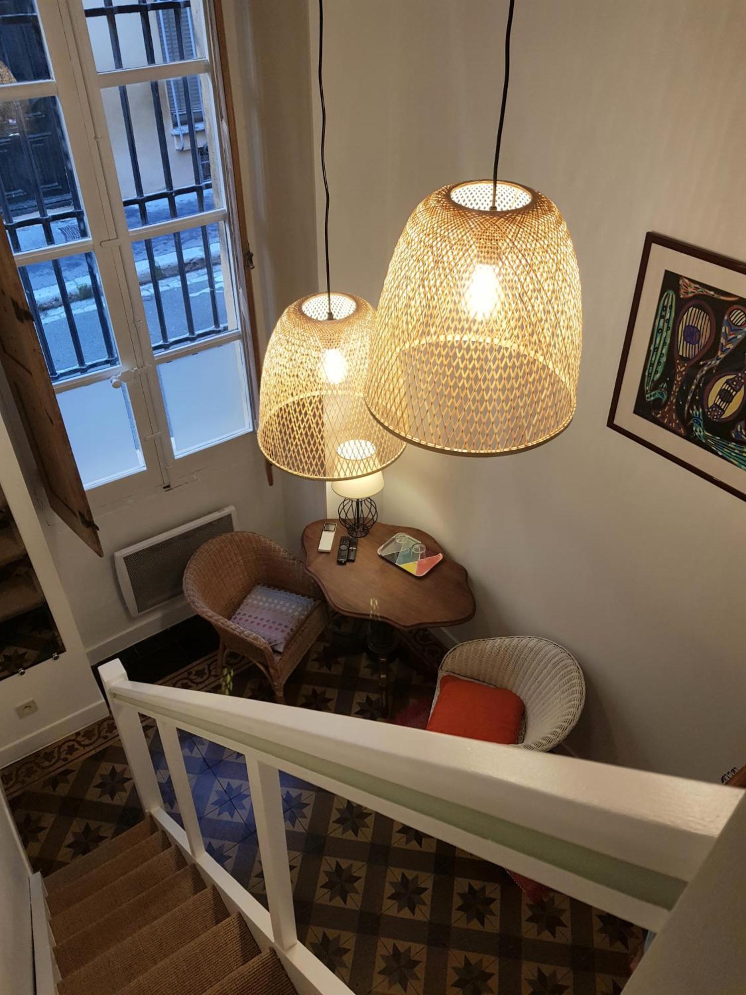 Bed&Breakfast Jardin de Marie Aix-en-Provence Exterior foto