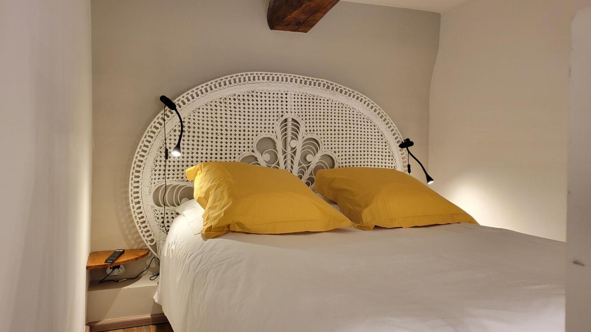 Bed&Breakfast Jardin de Marie Aix-en-Provence Exterior foto